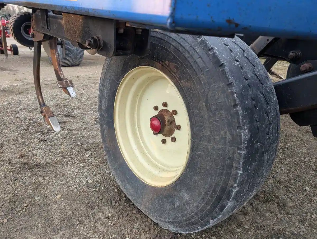 DMI Ecolo tiger 730B