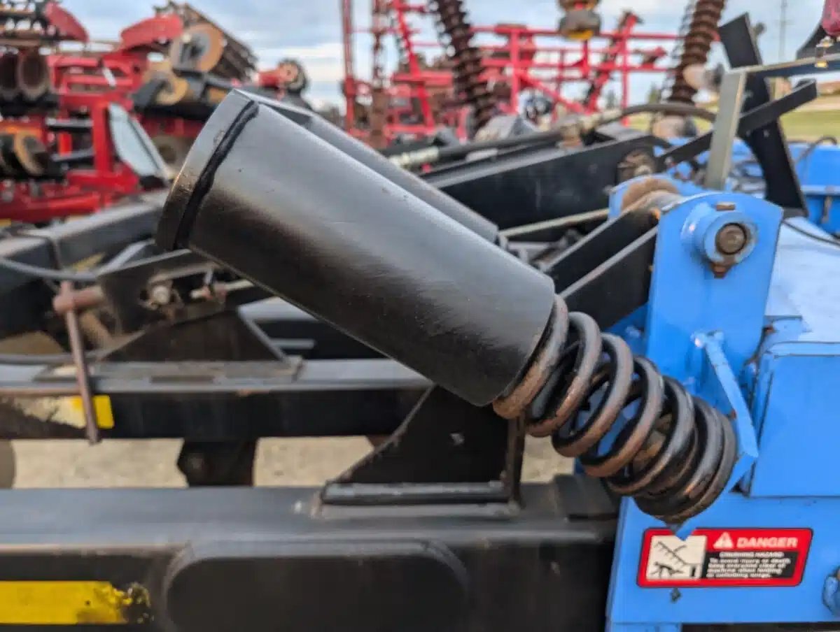 DMI Ecolo tiger 730B