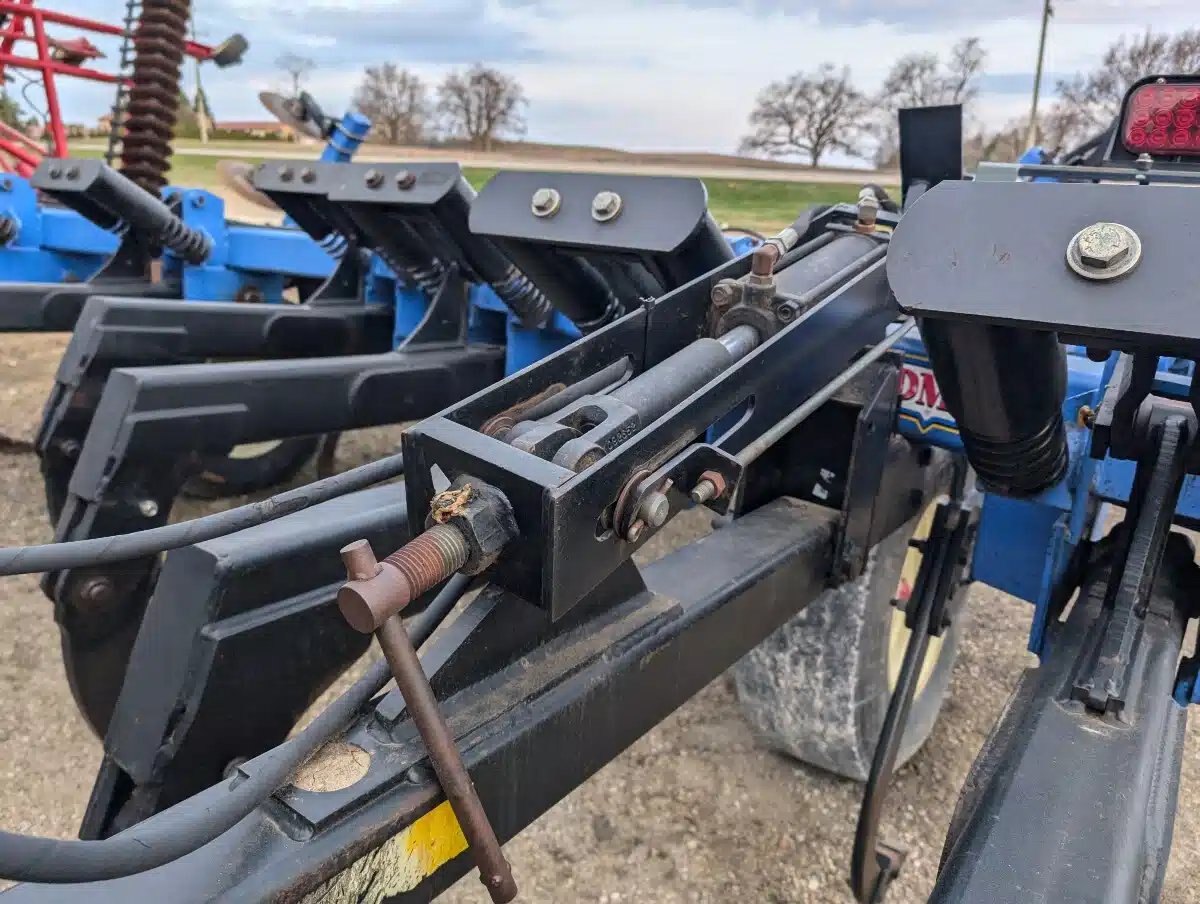 DMI Ecolo tiger 730B