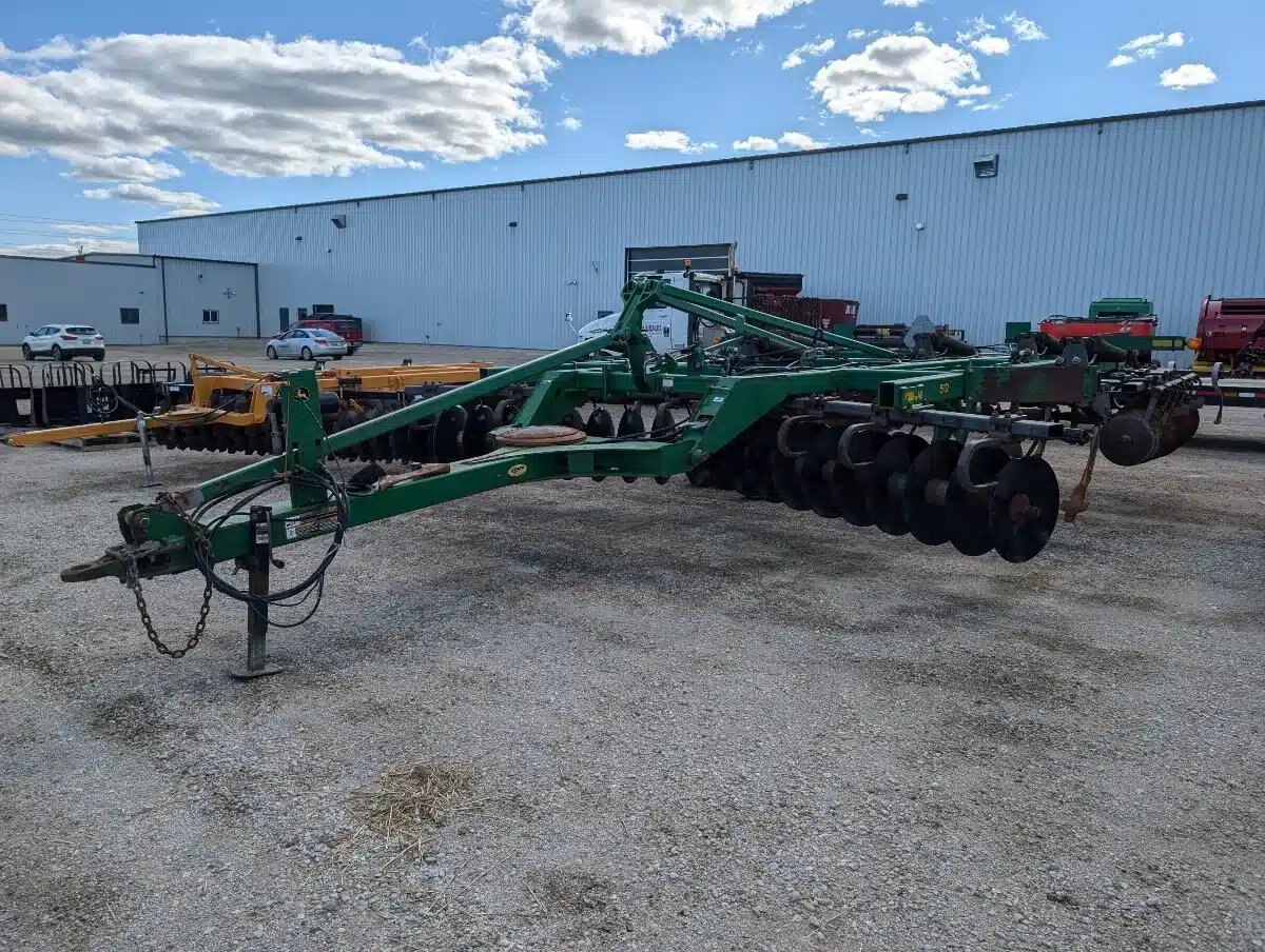 2012 John Deere 512