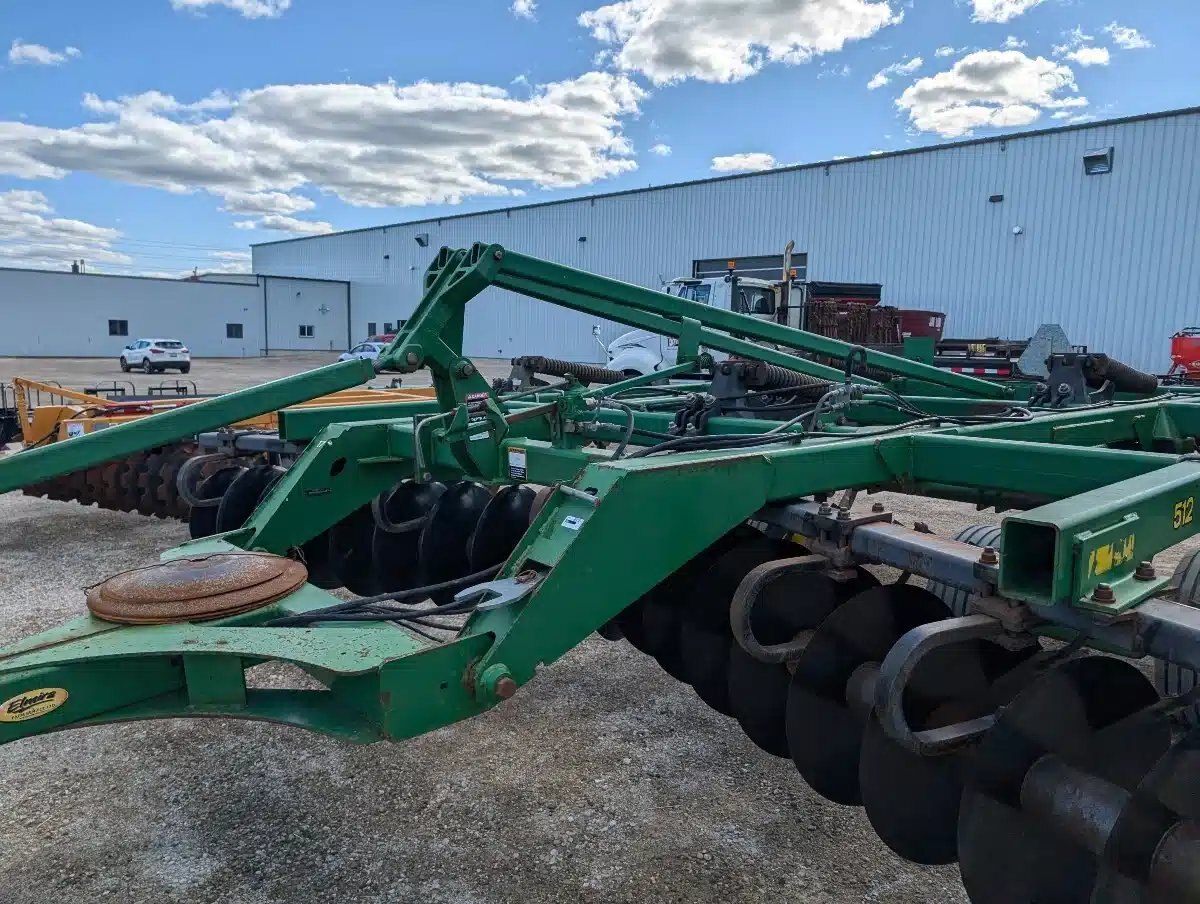 2012 John Deere 512
