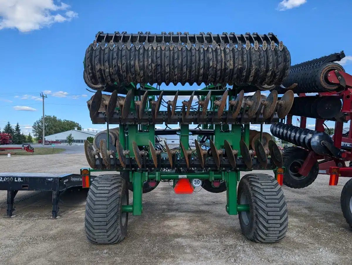 2021 Norwood KWIK TILL HSD3000