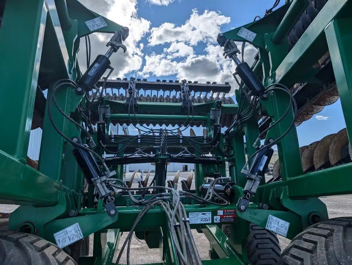 2021 Norwood KWIK TILL HSD3000