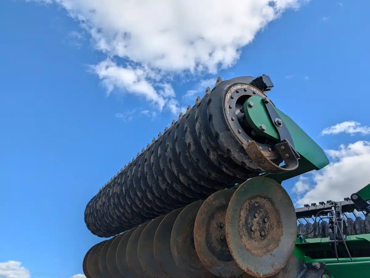 2021 Norwood KWIK TILL HSD3000