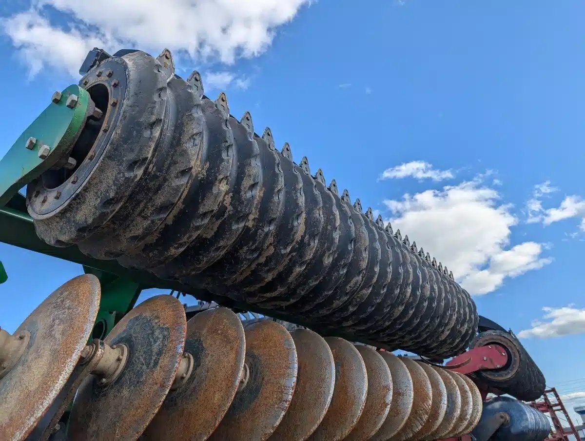 2021 Norwood KWIK TILL HSD3000