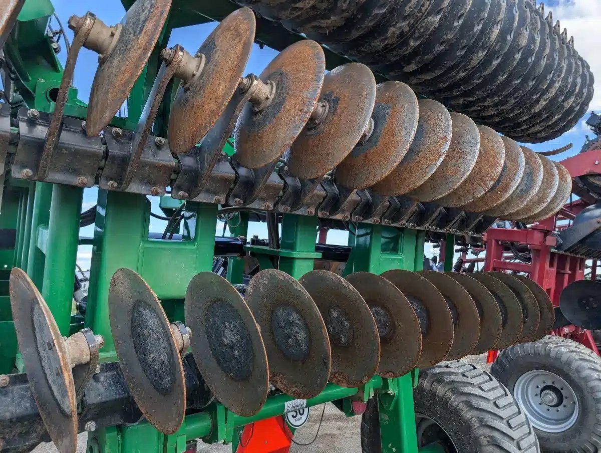 2021 Norwood KWIK TILL HSD3000