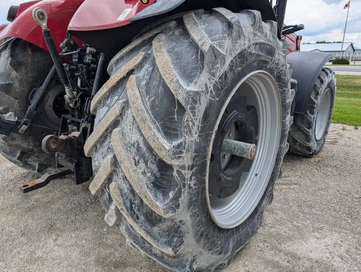 2013 Case IH PUMA 185