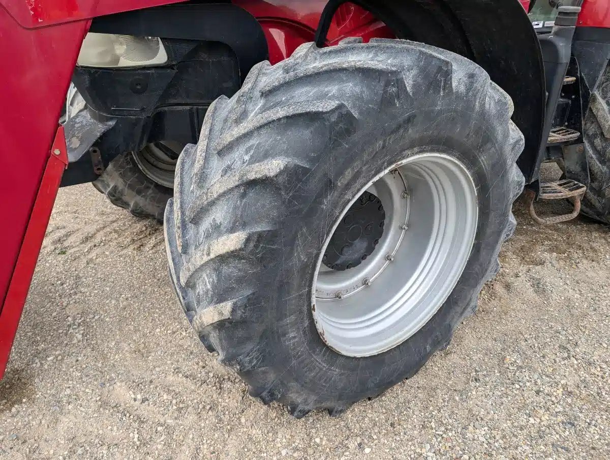 2013 Case IH PUMA 185