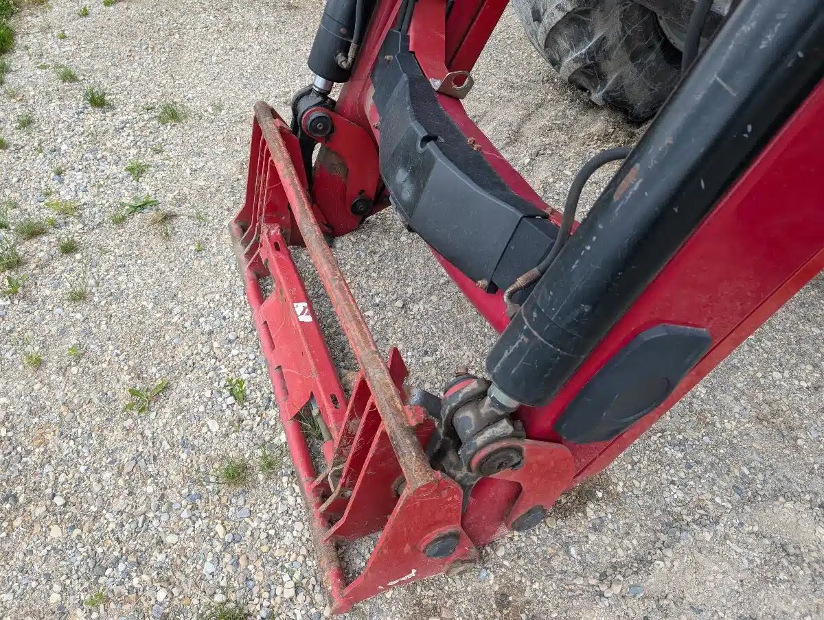 2013 Case IH PUMA 185