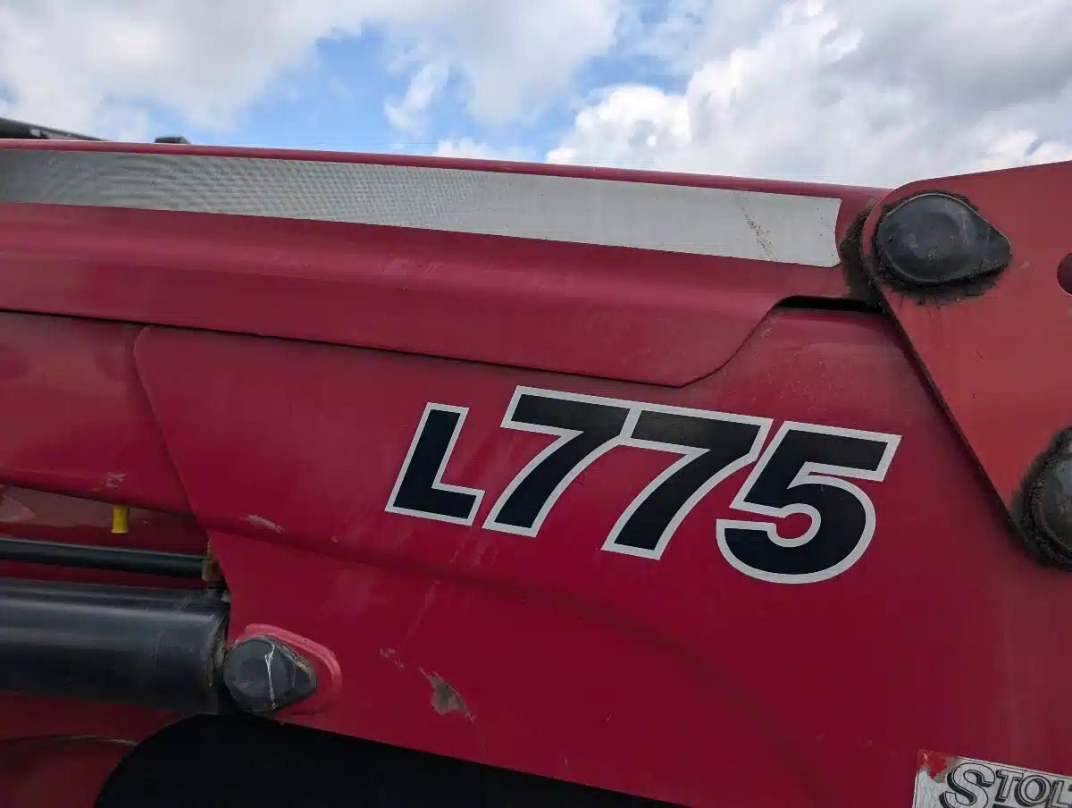 2013 Case IH PUMA 185