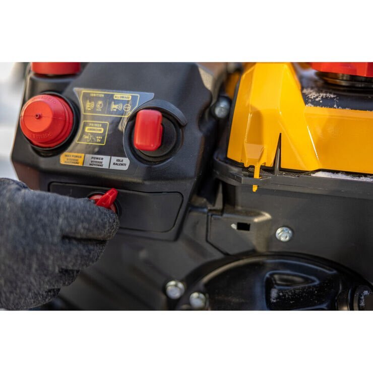 Cub Cadet 2X™ 24 IntelliPOWER® Snow Blower