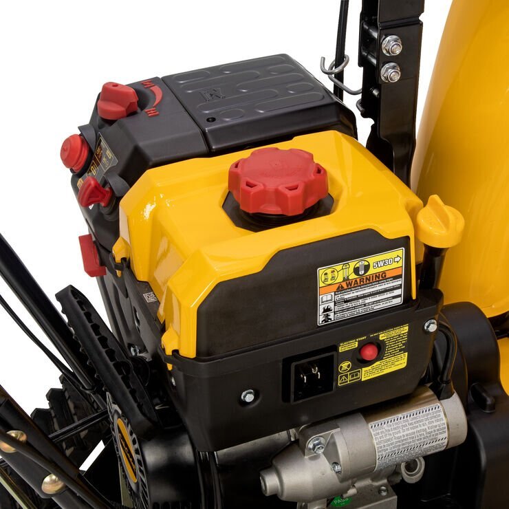 Cub Cadet 2X® 26 TRAC IntelliPOWER® Snow Blower
