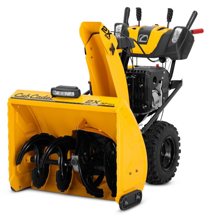 Cub Cadet 2X® 30 MAX™ IntelliPOWER® Snow Blower