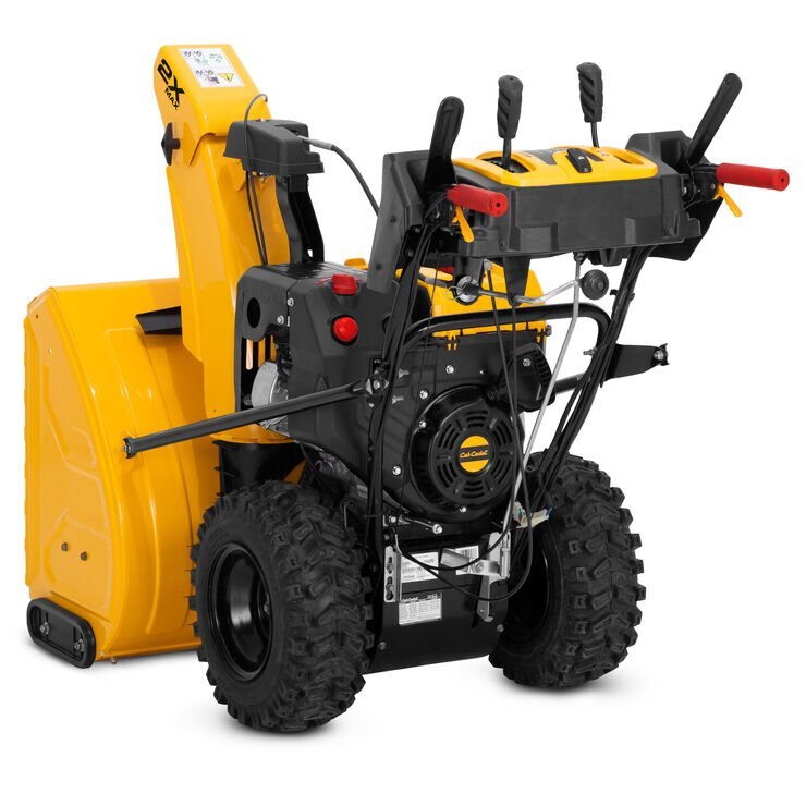 Cub Cadet 2X® 30 MAX™ IntelliPOWER® Snow Blower