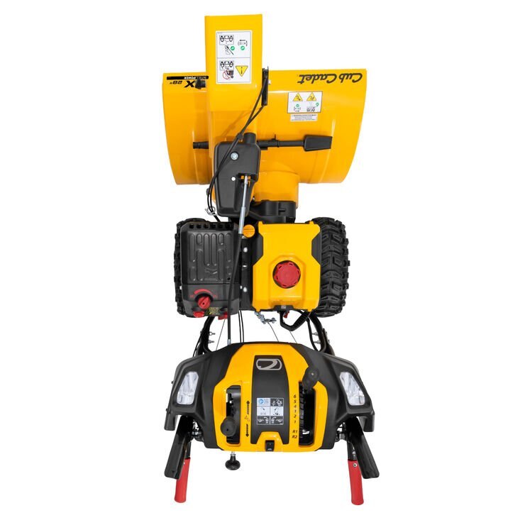 Cub Cadet 3X® 28 IntelliPOWER® Snow Blower