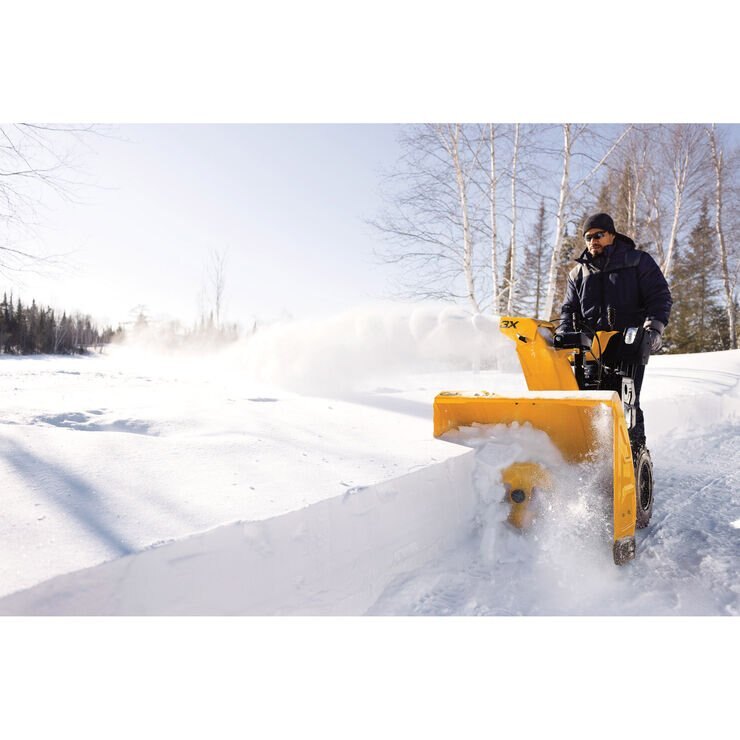 Cub Cadet 3X® 30 HD IntelliPOWER® Snow Blower