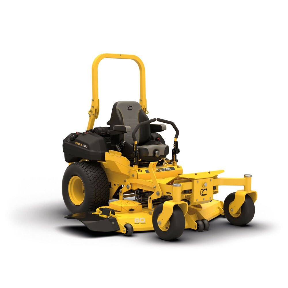 Cub Cadet PRO Z 760 L