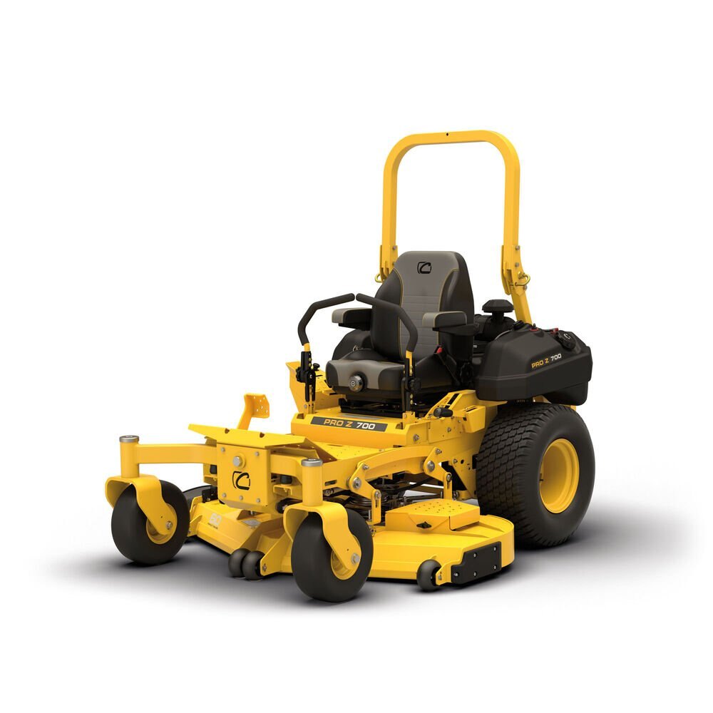 Cub Cadet PRO Z 760 L