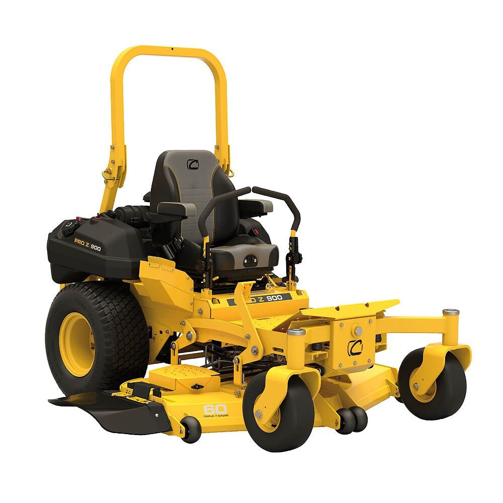 Cub Cadet PRO Z 960 L EFI