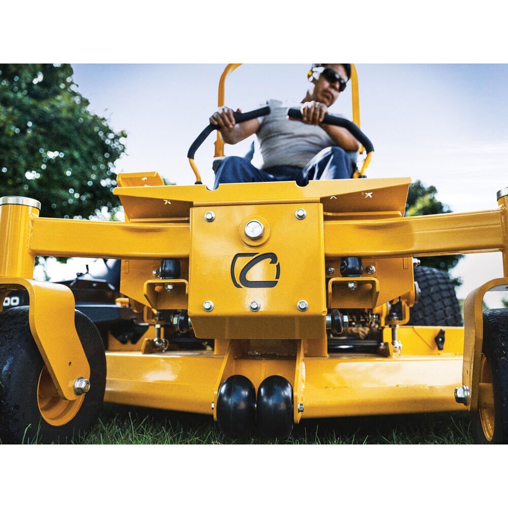 Cub Cadet PRO Z 960 L EFI