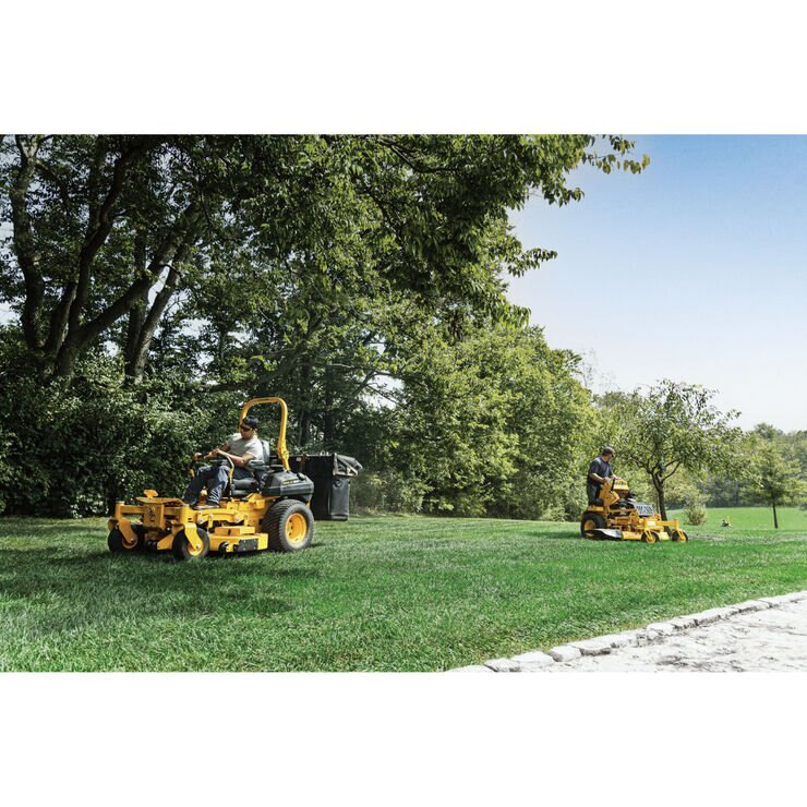 Cub Cadet PRO Z 960 L EFI