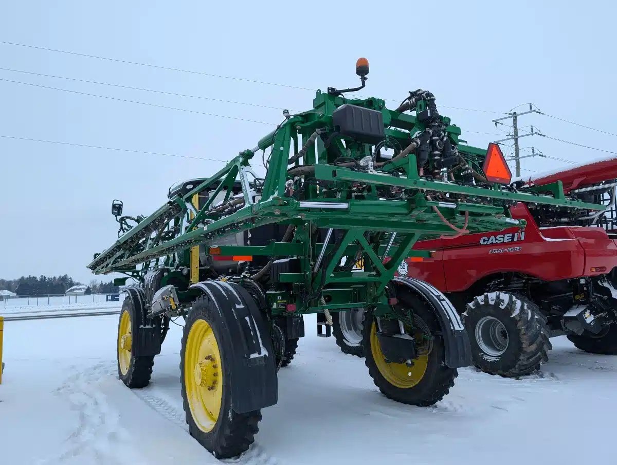 2020 John Deere R4038