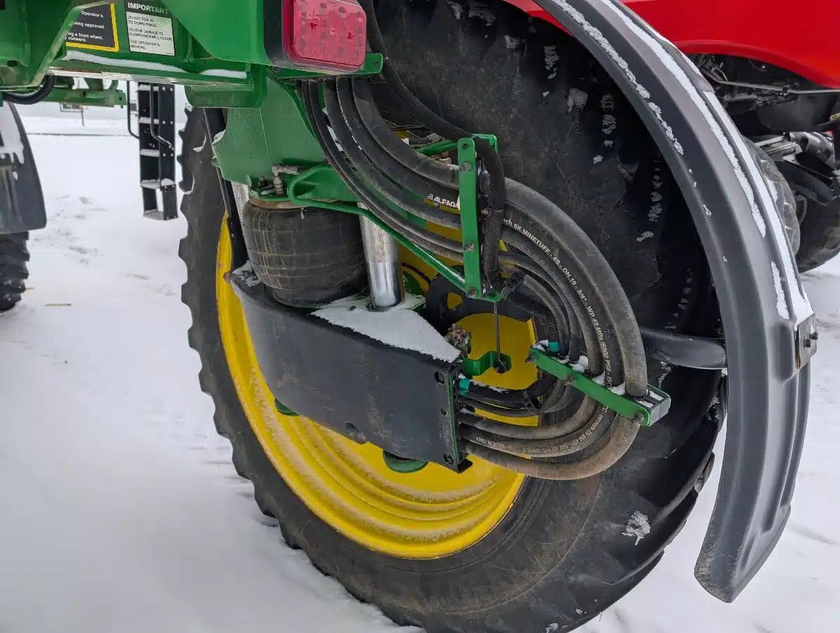 2020 John Deere R4038