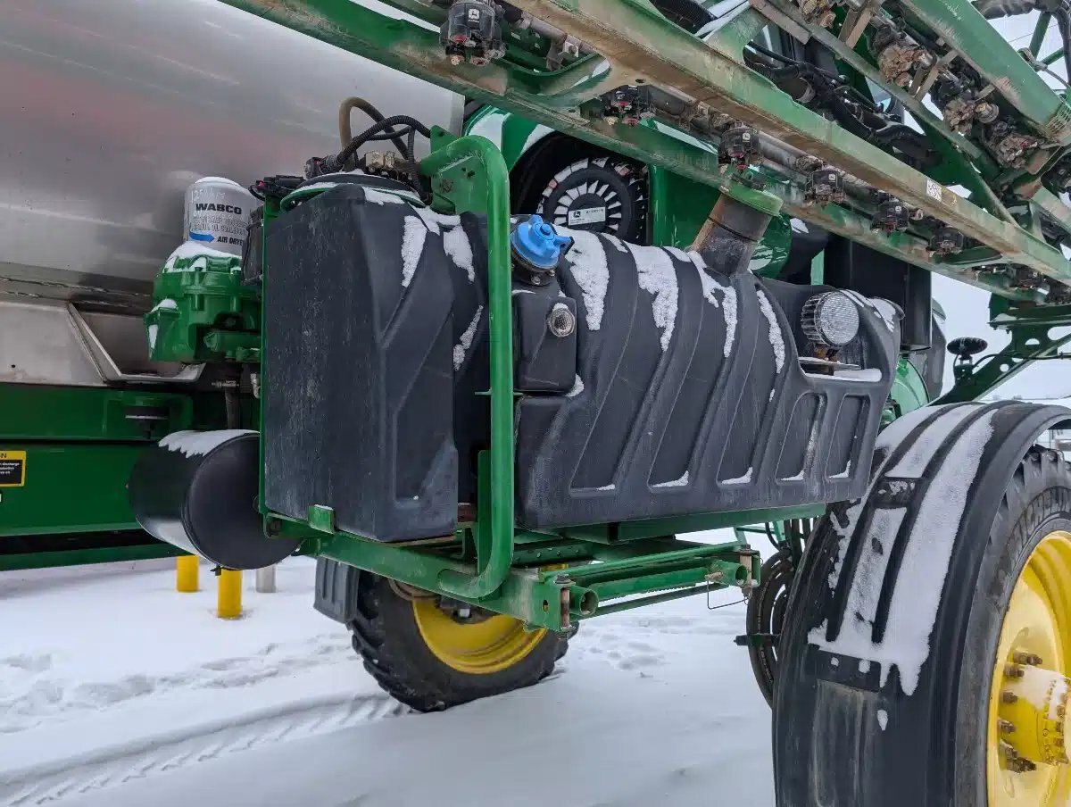 2020 John Deere R4038