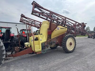 Hardi NAVIGATOR NP1100
