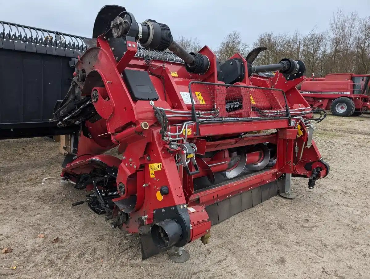 2020 Case IH 4408F