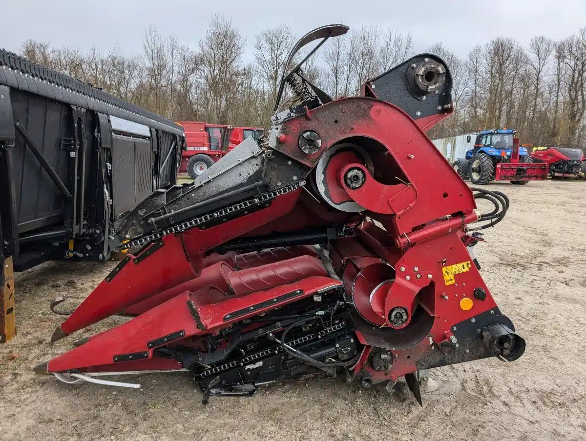 2020 Case IH 4408F
