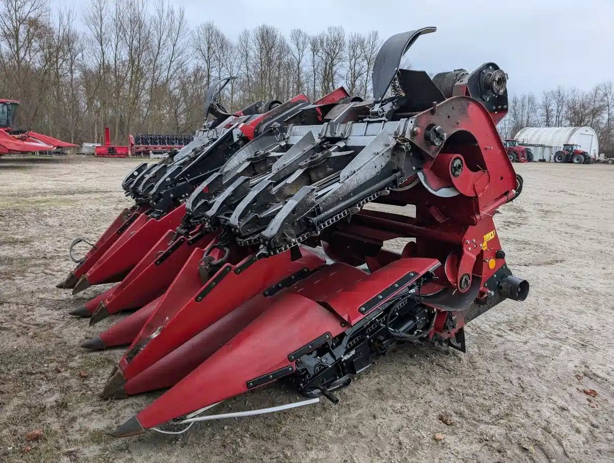 2020 Case IH 4408F