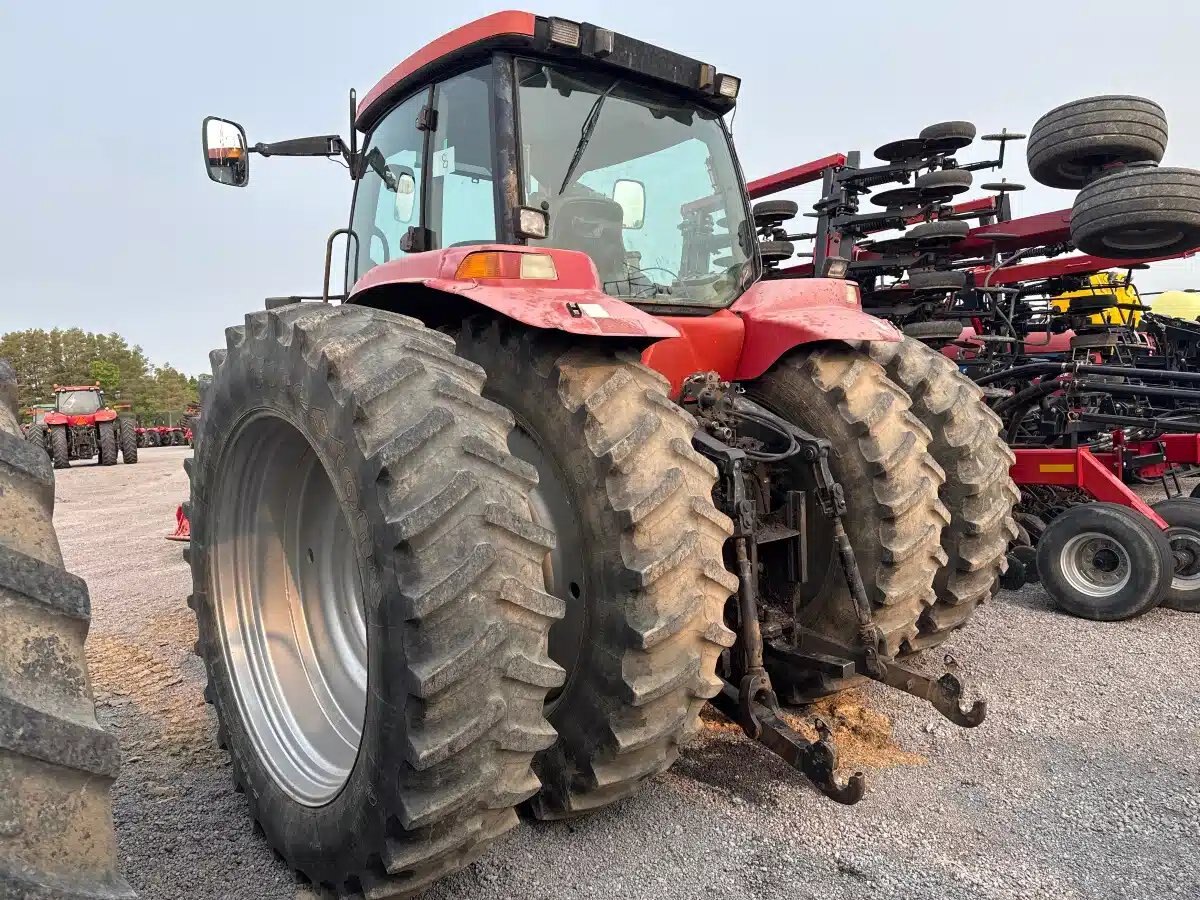Case IH MX230