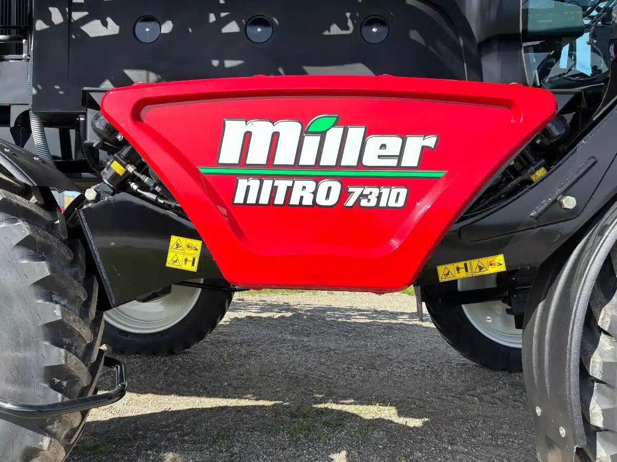 2025 Miller Pro 7310