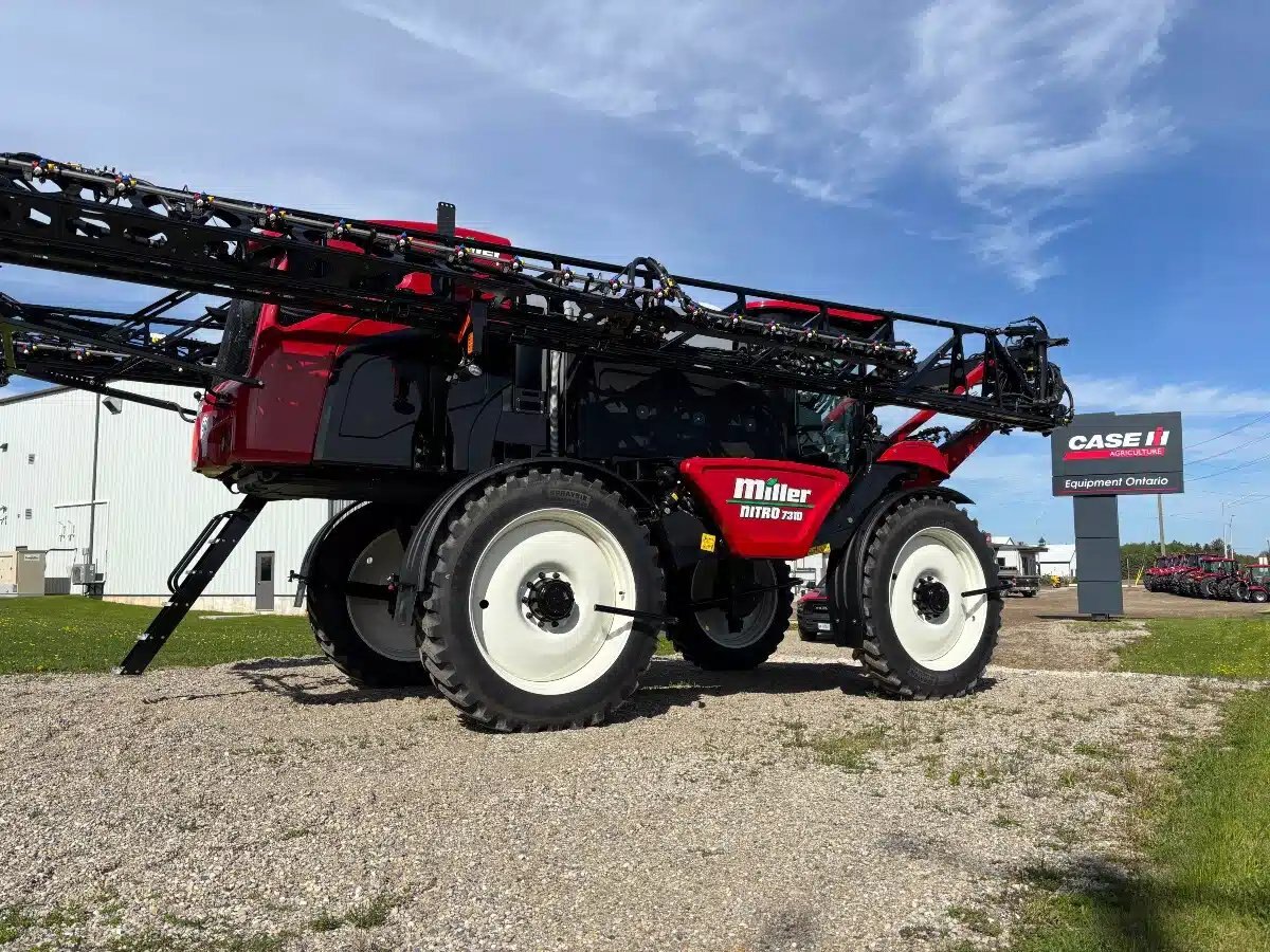 2025 Miller Pro 7310