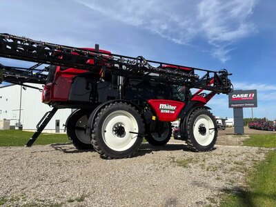2025 Miller Pro 7310