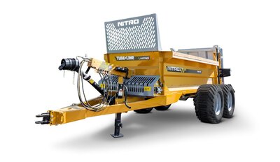 Tubeline Nitro 275RS