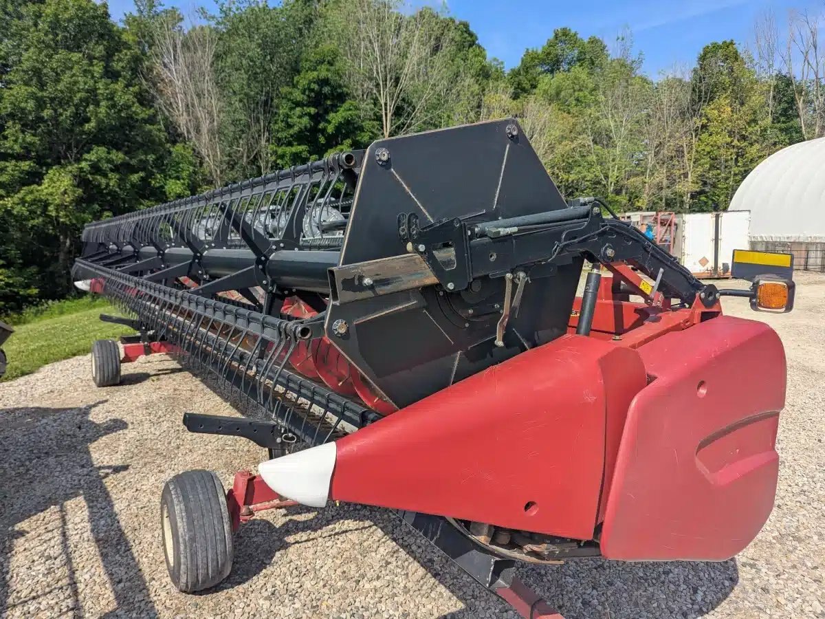 2013 Case IH 3020