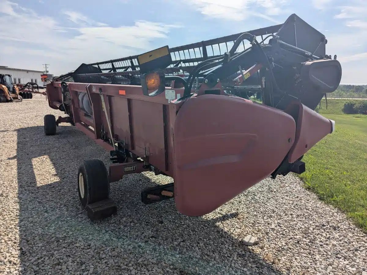 2013 Case IH 3020