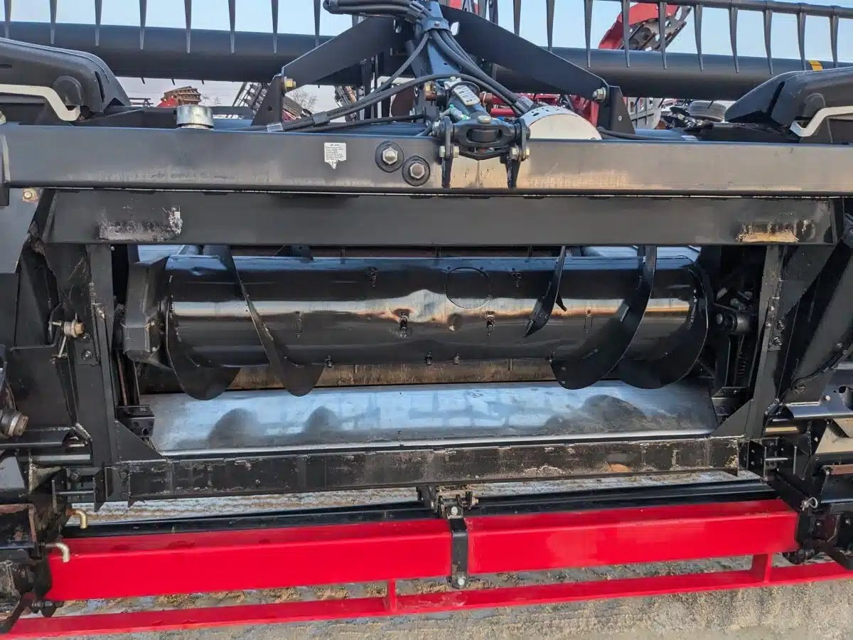 2016 MacDon Industries Ltd. FD75