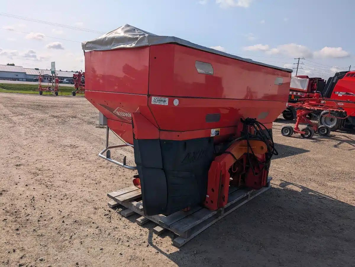 2015 Kuhn AXIS 50.1