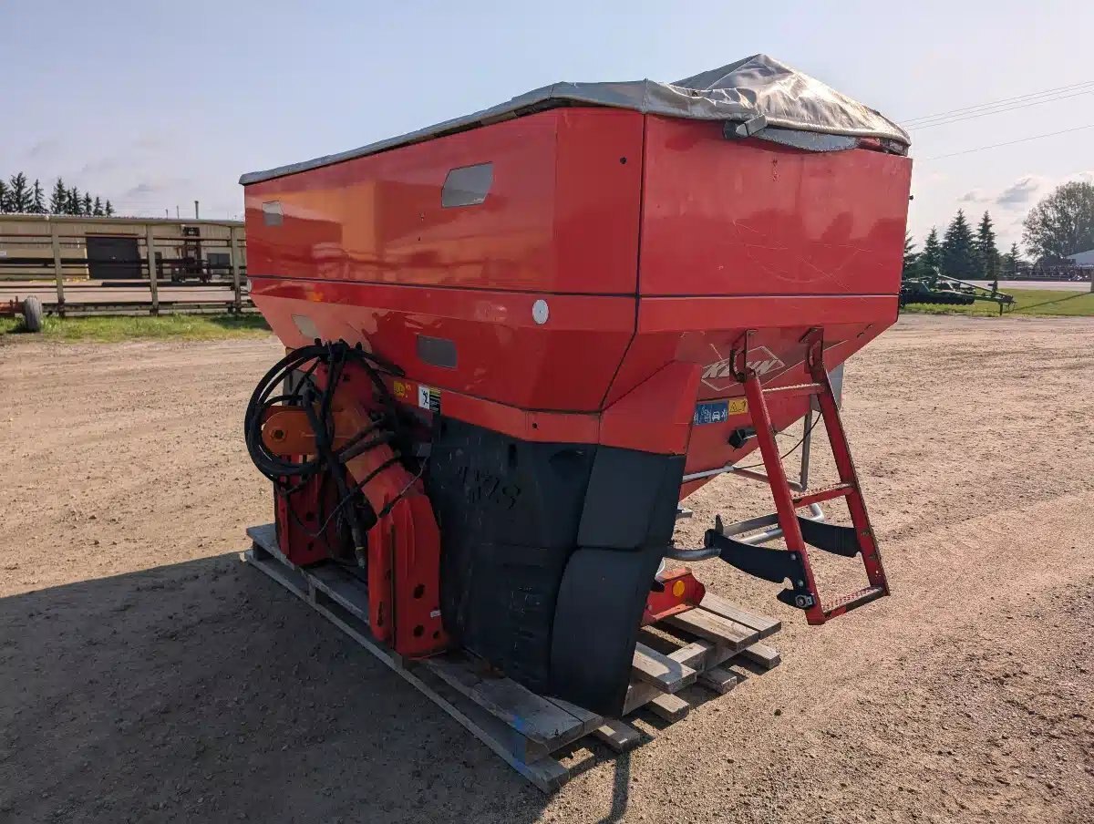 2015 Kuhn AXIS 50.1