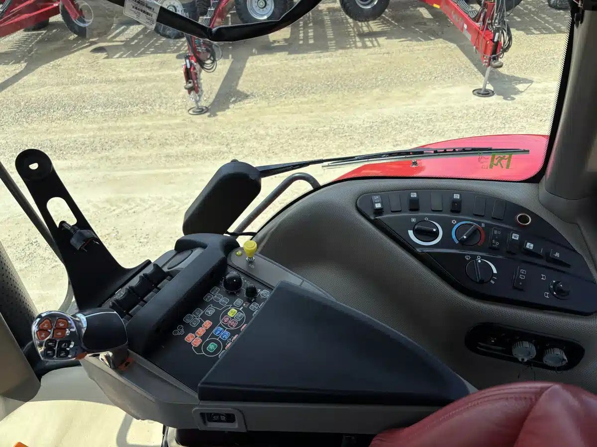 2020 Case IH MAGNUM 340