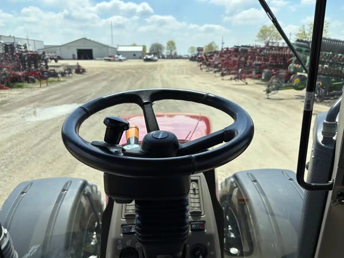 2020 Case IH MAGNUM 340