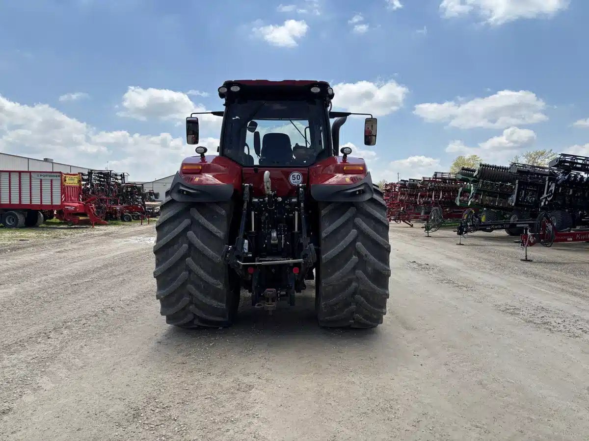 2020 Case IH MAGNUM 340