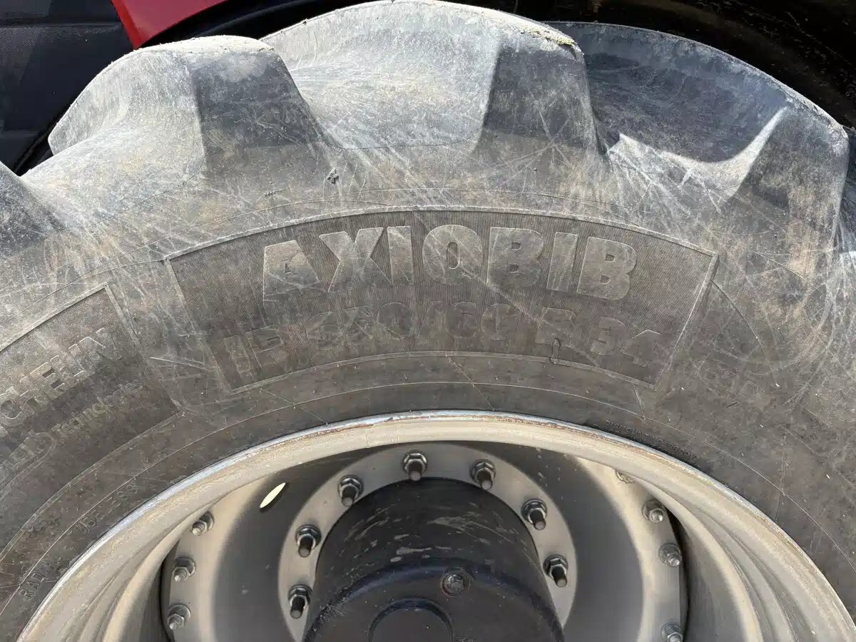 2020 Case IH MAGNUM 340