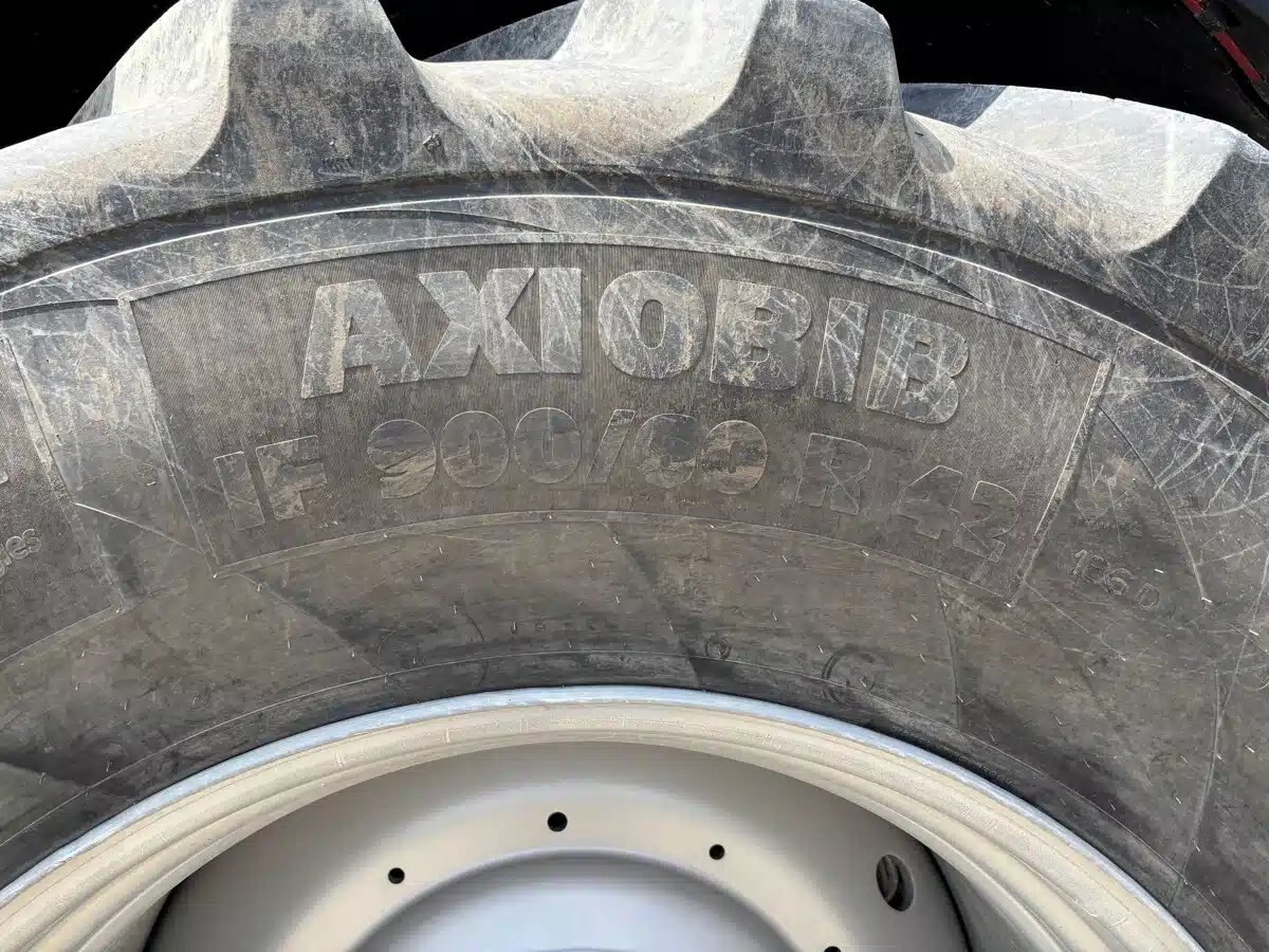 2020 Case IH MAGNUM 340