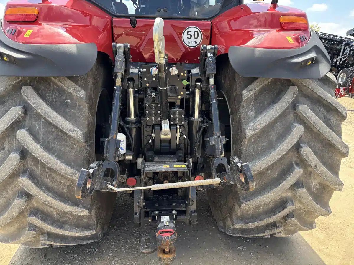 2020 Case IH MAGNUM 340