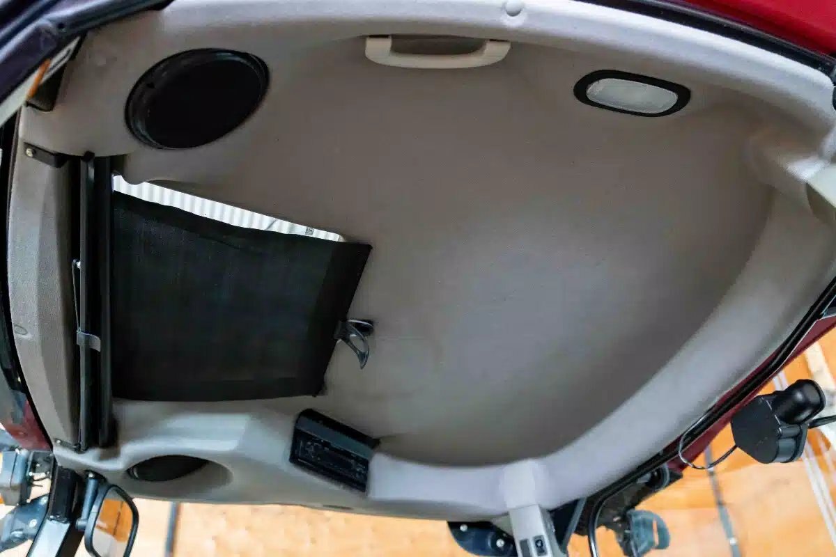 2009 Case IH MAXXUM 125