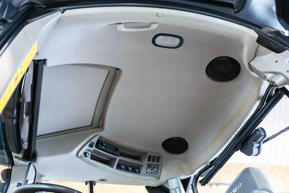 2018 Case IH PUMA 185